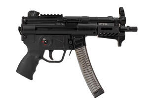 PTR 9KT 9mm Pistol with 5.83" barrel